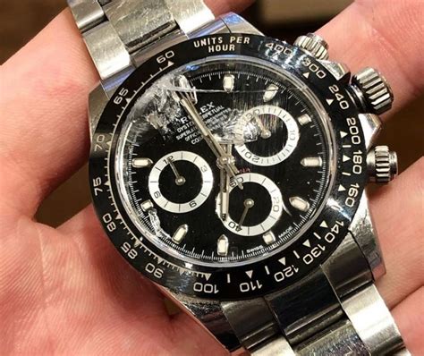 value of broken rolex watch|damaged rolex watches for sale.